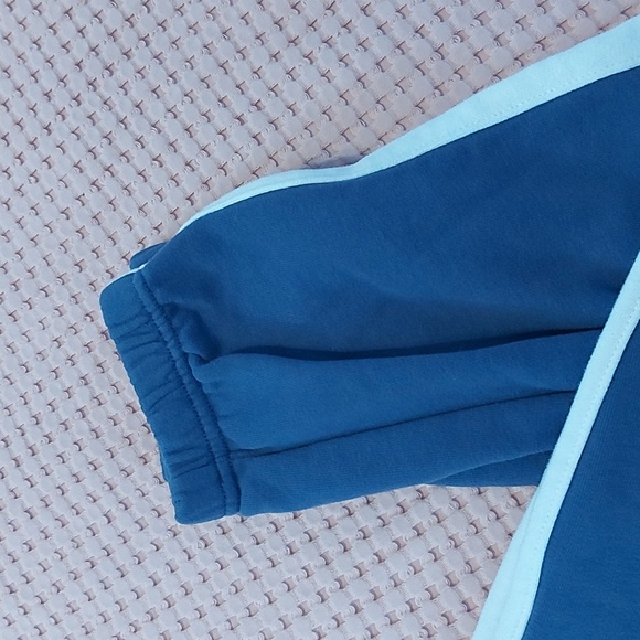 Girl's sweatpant - Picture 3 of 8